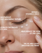 Peptide Anti-Age Rinkinys
