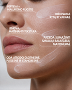 Peptide Anti-Age Rinkinys