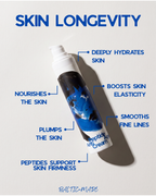 Peptide Anti-Age Veido Kremas